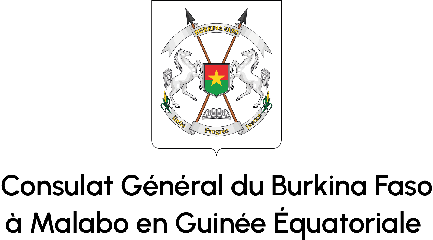 Consulat Général du Burkina Faso à Malabo en Guinée Équatoriale
